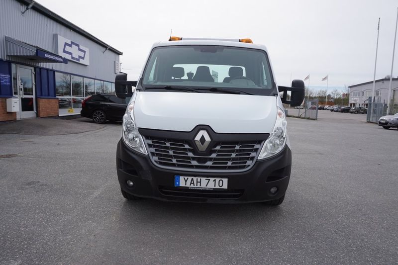 Renault Master bild 3