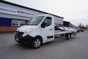 Renault Master bild 2