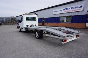 Renault Master bild 6