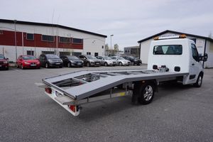 Renault Master bild 8