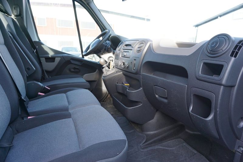 Renault Master bild 12