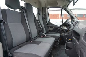 Renault Master bild 13