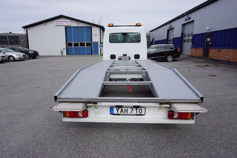 Renault Master bild 7
