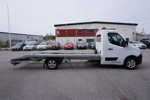 Renault Master bild 9