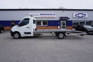 Renault Master bild 1