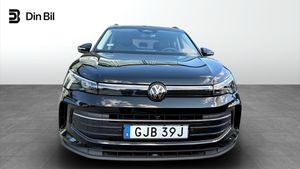 Volkswagen Tiguan bild 4
