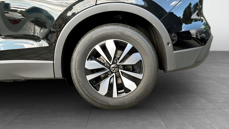 Volkswagen Tiguan bild 6