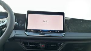 Volkswagen Tiguan bild 9
