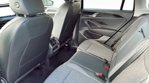 Volkswagen Tiguan bild 11