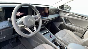 Volkswagen Tiguan bild 7