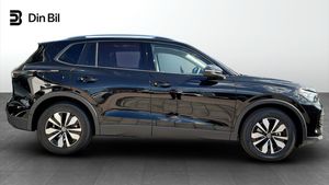 Volkswagen Tiguan bild 2