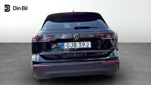Volkswagen Tiguan bild 5