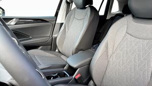 Volkswagen Tiguan bild 8