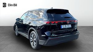 Volkswagen Tiguan bild 3