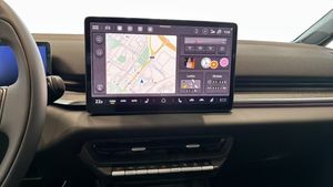 Volkswagen ID.3 bild 9