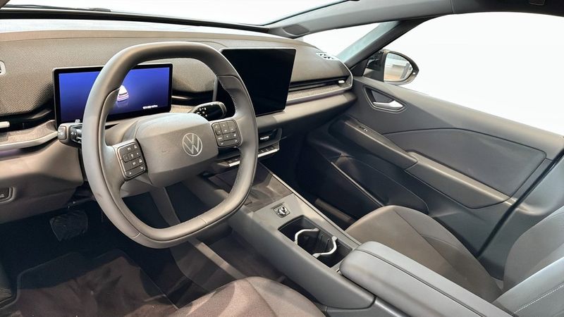 Volkswagen ID.3 bild 7