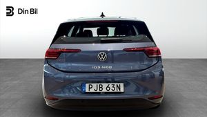Volkswagen ID.3 bild 5