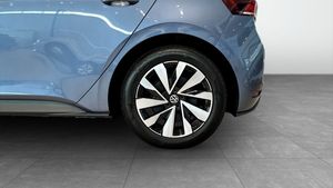 Volkswagen ID.3 bild 6