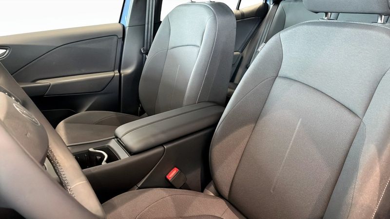 Volkswagen ID.3 bild 8