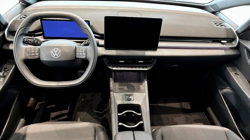 Volkswagen ID.3 bild 10