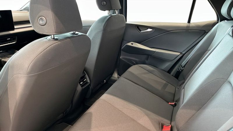 Volkswagen ID.3 bild 11