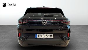 Volkswagen ID.4 bild 5