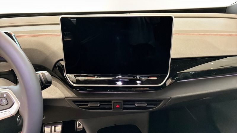 Volkswagen ID.4 bild 9