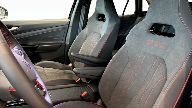 Volkswagen ID.4 bild 8