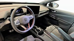 Volkswagen ID.4 bild 7