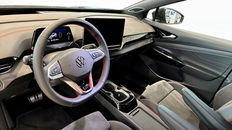 Volkswagen ID.4 bild 7