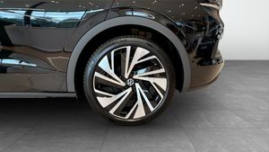 Volkswagen ID.4 bild 6
