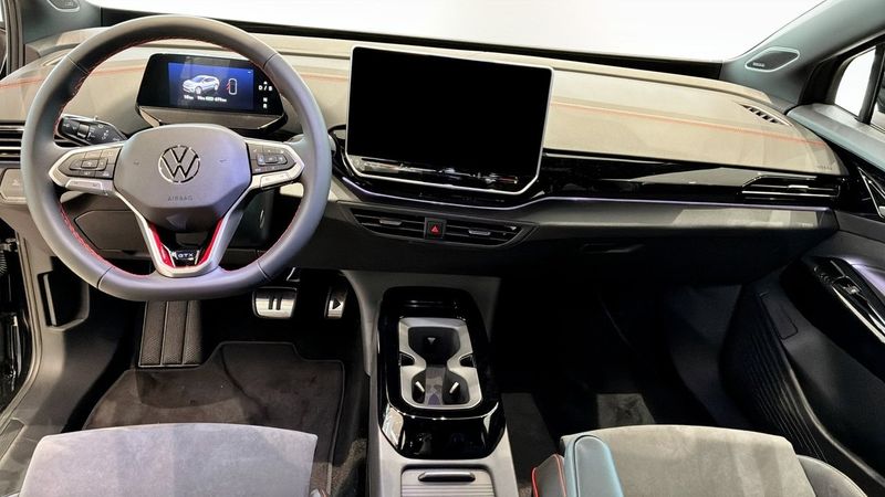Volkswagen ID.4 bild 10