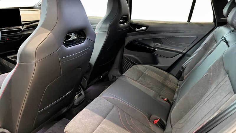 Volkswagen ID.4 bild 11