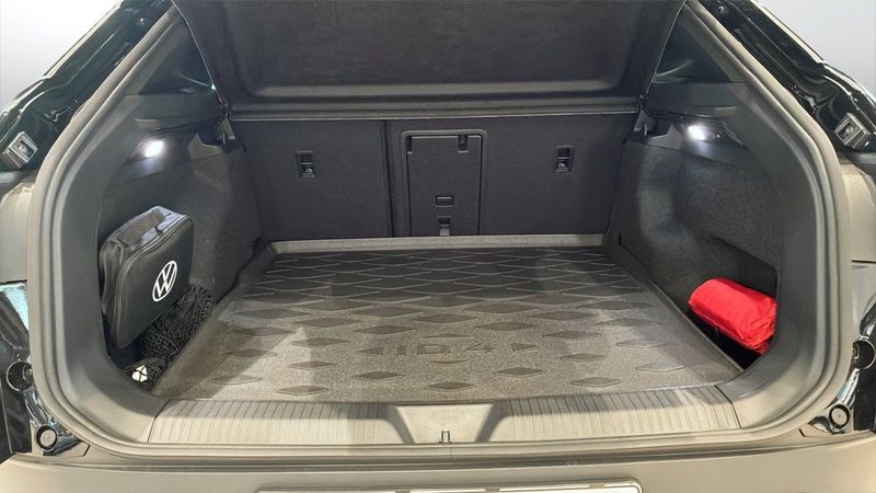 Volkswagen ID.4 bild 12