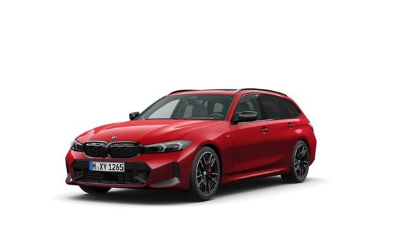 BMW M340 i xDrive Touring KAMPANJ / 2,95% - 2027