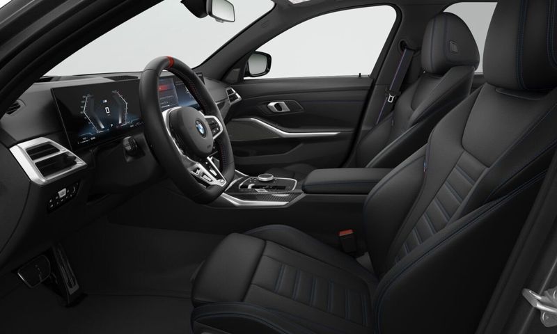 BMW M340 bild 4