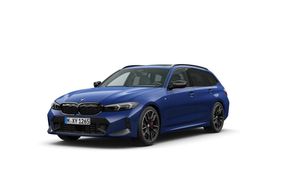 BMW M340 bild 1