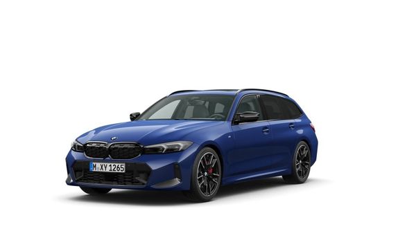 BMW M340 i xDrive Touring KAMPANJ / 2,95% - 2027