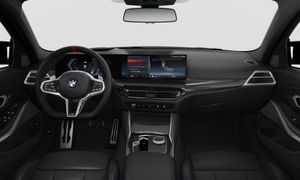 BMW M340 bild 5