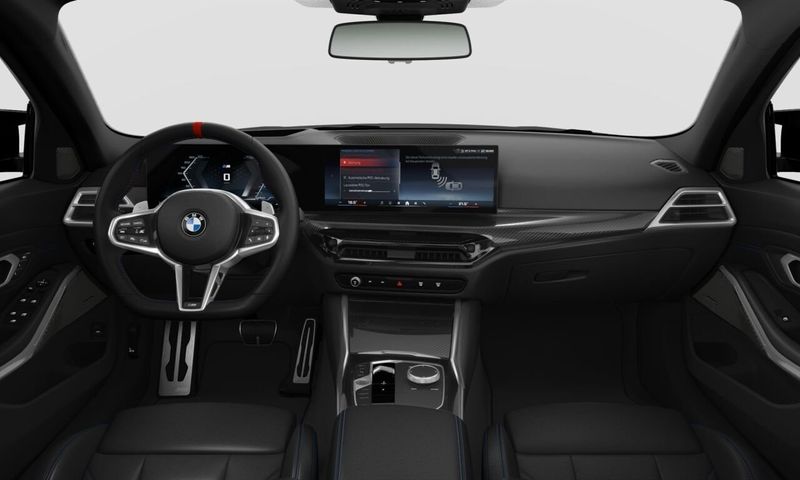 BMW M340 bild 5