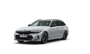 BMW M340 bild 1