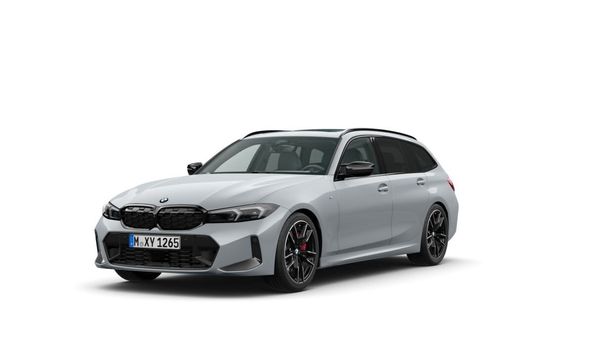BMW M340 i xDrive Touring KAMPANJ / 2,95% - 2027