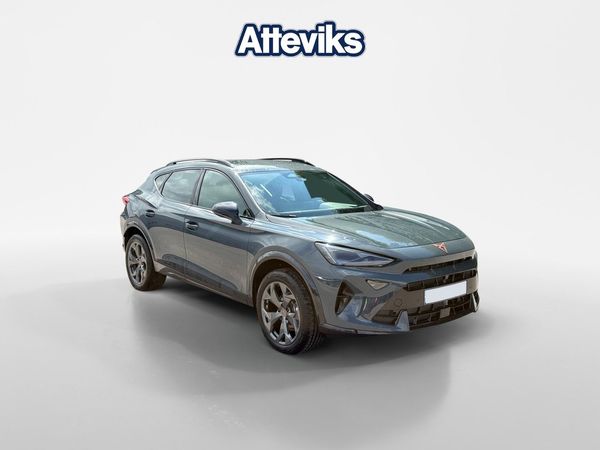 Cupra Formentor eTSI 150hk DSG *Privatleasing* - 2026