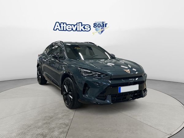 Cupra Formentor e-Hybrid 204hk Ultimate-pkt *P-leasing* 12-mil - 2025