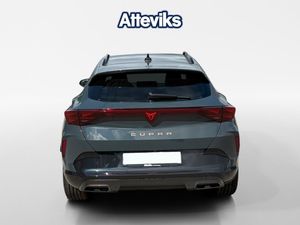 Cupra Formentor bild 4