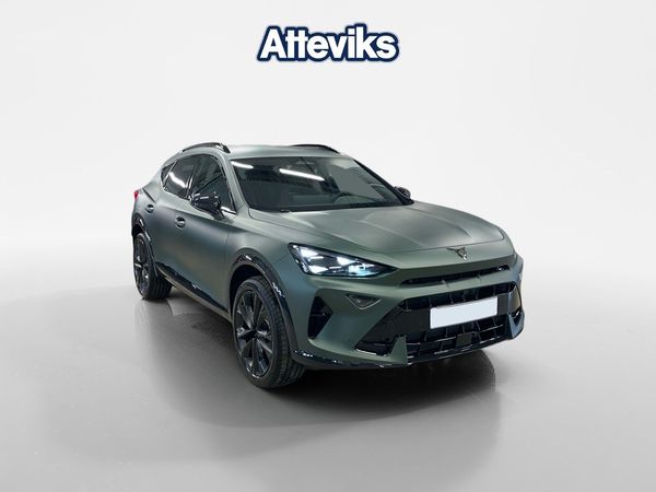 Cupra Formentor eTSI 150hk DSG Tribe Edition *Privatleasing* - 2026