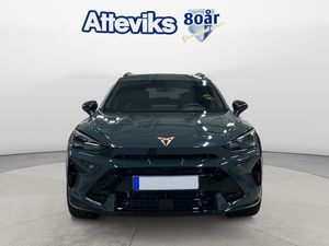 Cupra Formentor bild 8