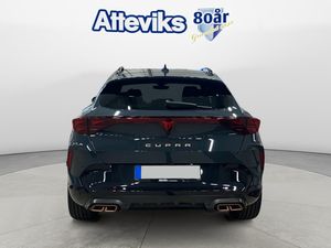 Cupra Formentor bild 4