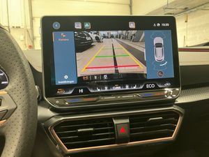 Cupra Formentor bild 12