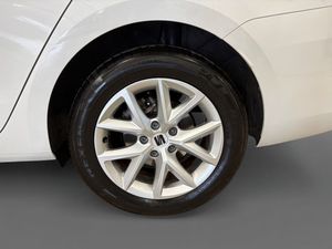 Seat Leon bild 16